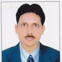 Jitendra Patel