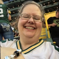 Mary Degroot