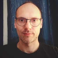 Stéphane Namin