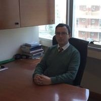 Manuel Garrido Martínez