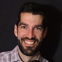 Etienne Plante-Fortier