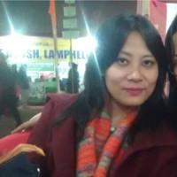 Sharmila H