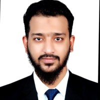 Arfat Khan