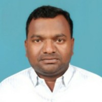 Santhosh C R Raju