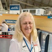 Lesley Donington