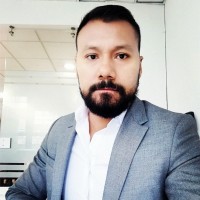 Carlos Augusto Ospina Bravo