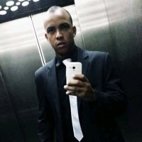 Anderson Souza Dos Santos