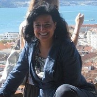 sahar Barghout