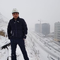 Mehdi Abedian