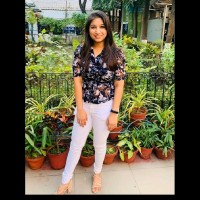 Anjali Poddar