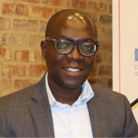 Kofi Amegah