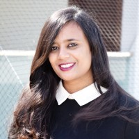 Hrishtami Rao