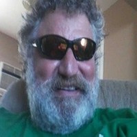 Russell Stamper