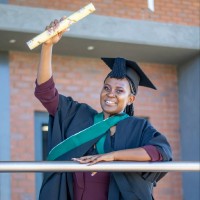 Moshito Lethabo Mothupi