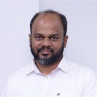 Antony Zacharia