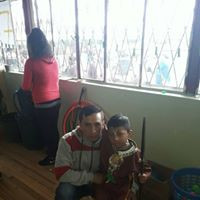 Jose Cando