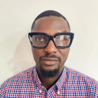 Omotayo Omodara