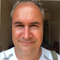 Joachim Steckelberg