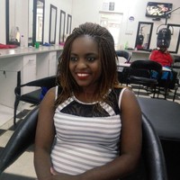 Shylet Mwadzianike