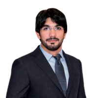 Saeed Murad