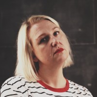 Sally C Wright
