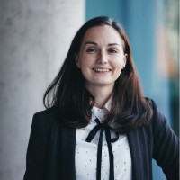 Adela Horynová