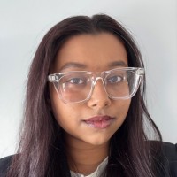 Pooja Dabnath