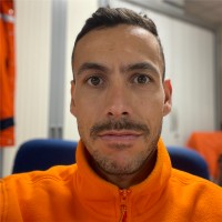 Geoffrey Rocha