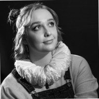Ash Ovington