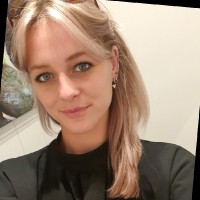 Pauline Van Der Lof