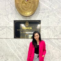 Putri Fortuna Huzaimah