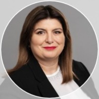 Bożena Zajączkowska