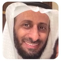 mohammed bajaber