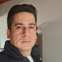 alejandro candia