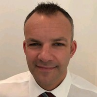 Paul Cornwall