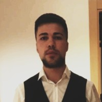 Daniel Fernandez Lopez