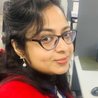 Debanjana Mukherjee