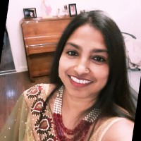SINDHU RAJEEV