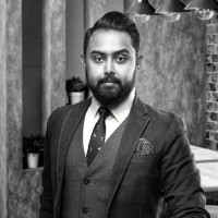 Abhik Choudhury