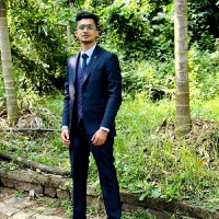 Kevin Mathai Jacob