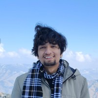Sharad Mehrotra