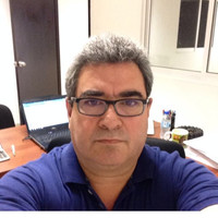 Manuel Rivero Olivares
