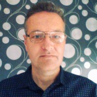 Paul Moreton