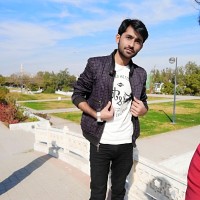 Moazzam Jutt