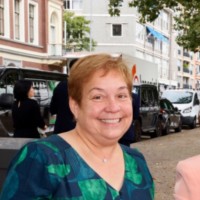 Astrid Britten
