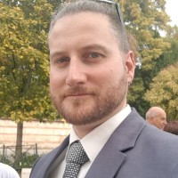 Marco Giolo