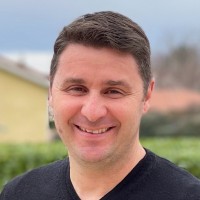 Cédric Haon