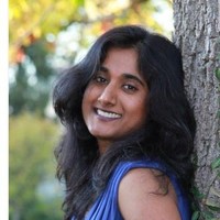 Madhuri Chenepalli