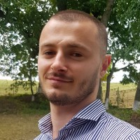 Razvan Cercel