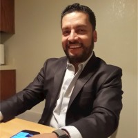 Jorge M. Munoz